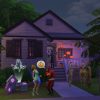 De Sims 4 Griezelige accessoires