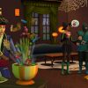 De Sims 4 Griezelige accessoires