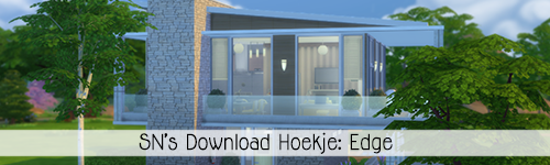 SN's Download Hoekje: Edge