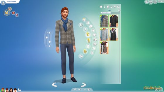 SN Review: De Sims 4 Romantische Tuinaccessoires