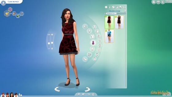 SN Review: De Sims 4 Romantische Tuinaccessoires