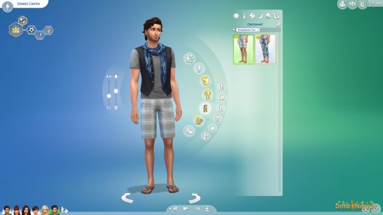 SN Review: De Sims 4 Romantische Tuinaccessoires