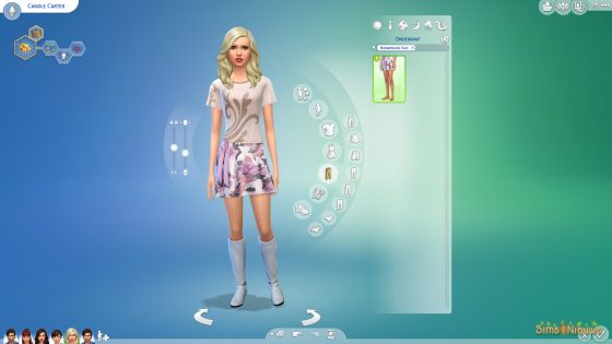 SN Review: De Sims 4 Romantische Tuinaccessoires