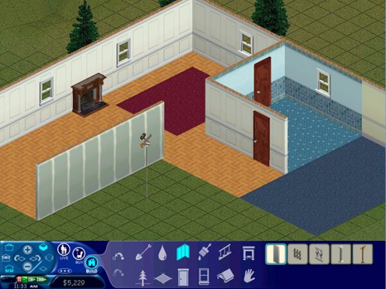 CELEBRATE THE SIMS SWEET SIXTEEN: THEN AND NOW