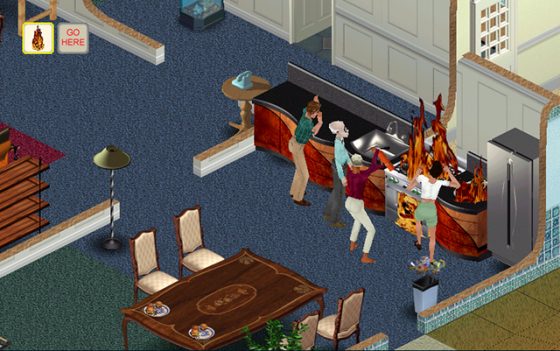 CELEBRATE THE SIMS SWEET SIXTEEN: THEN AND NOW