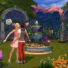 De Sims 4 Romantische Tuinaccessoires