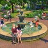 De Sims 4 Romantische Tuinaccessoires