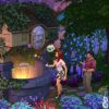 De Sims 4 Romantische Tuinaccessoires