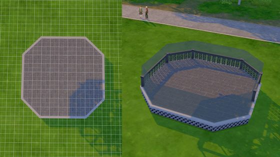 Community blog: Zo maak je een geweldige veranda in De Sims 4