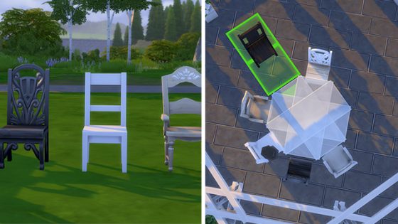 Community blog: Zo maak je een geweldige veranda in De Sims 4