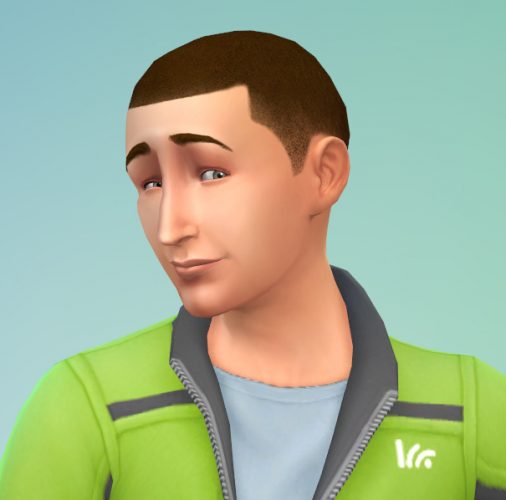 SimGuruRomeo