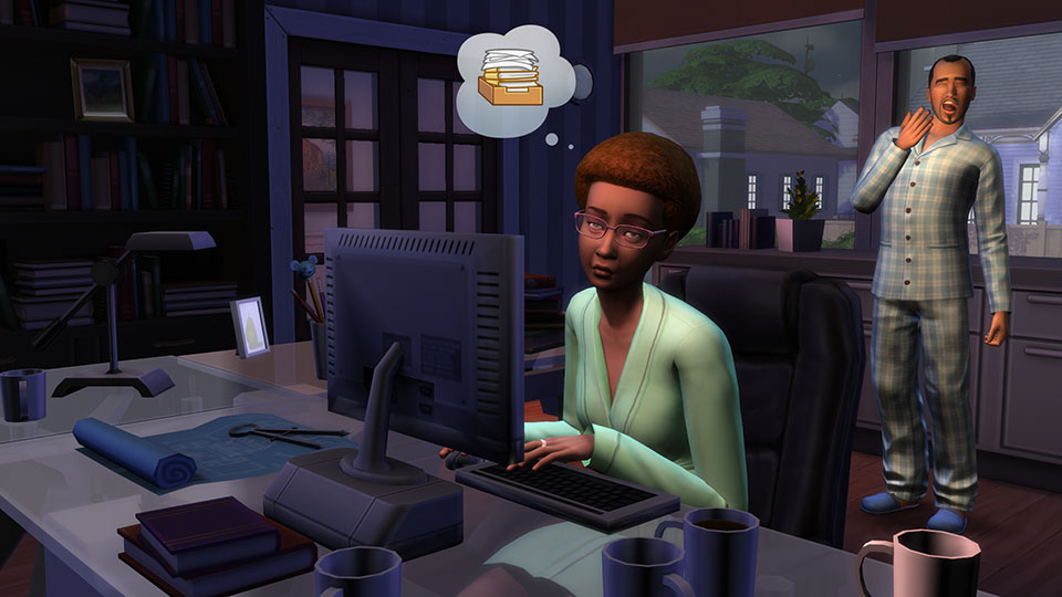 De Sims 4 Screenshot Tips: hoe je betere foto's van je Sims maakt