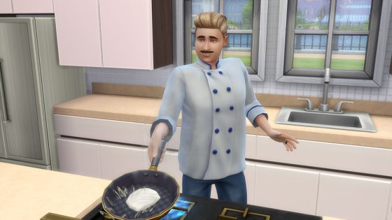 De Sims 4 Screenshot Tips: hoe je betere foto's van je Sims maakt