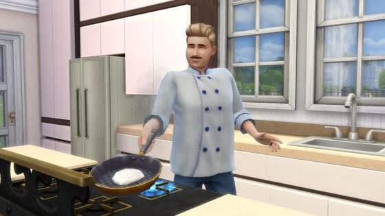 De Sims 4 Screenshot Tips: hoe je betere foto's van je Sims maakt