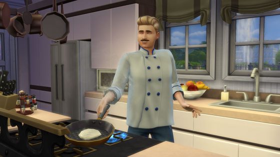 De Sims 4 Screenshot Tips: hoe je betere foto's van je Sims maakt