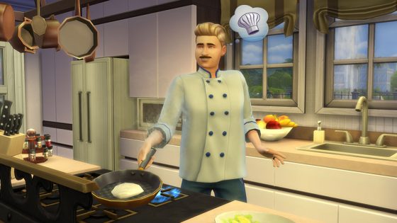 De Sims 4 Screenshot Tips: hoe je betere foto's van je Sims maakt