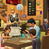 De Sims 4 Uit Eten