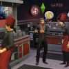 De Sims 4 Uit Eten