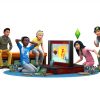 De Sims 4 Kinderkamer accessoires: Nieuwe render
