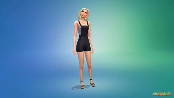SN Review: De Sims 4 Achtertuin Accessoires - Creëer-een-Sim