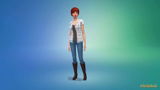 SN Review: De Sims 4 Achtertuin Accessoires - Creëer-een-Sim