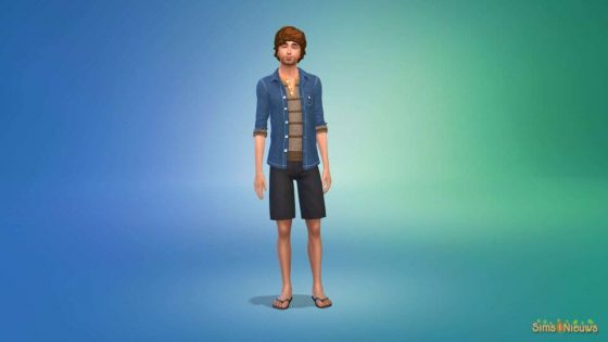 SN Review: De Sims 4 Achtertuin Accessoires - Creëer-een-Sim