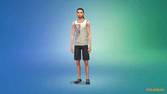 SN Review: De Sims 4 Achtertuin Accessoires - Creëer-een-Sim