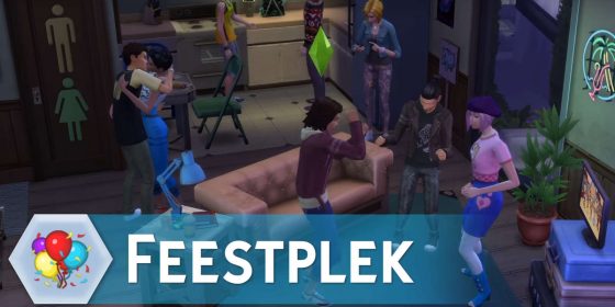 Kaveleigenschappen in De Sims 4