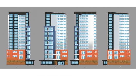 Van concept tot compleet project