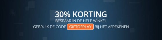 Origin: GIFTOFPLAY