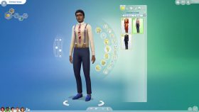 SN Review: De Sims 4 Vintage Glamour Accessoires - Creëer-een-Sim