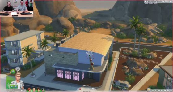 Oasis Springs Kegelclub