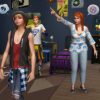 De Sims 4 Ouderschap