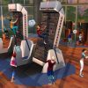 De Sims 4 Fitness Accessoires