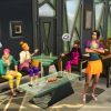 De Sims 4 Fitness Accessoires