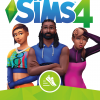 De Sims 4 Fitness Accessoires: Box-art