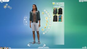 De Sims 4 Fitness Accessoires: Creëer-een-Sim