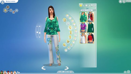 De Sims 4 Ouderschap: Creëer-een-Sim