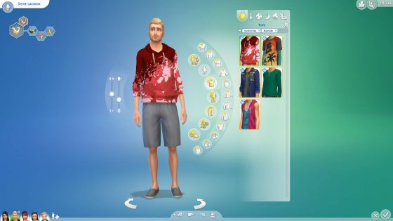 De Sims 4 Ouderschap: Creëer-een-Sim