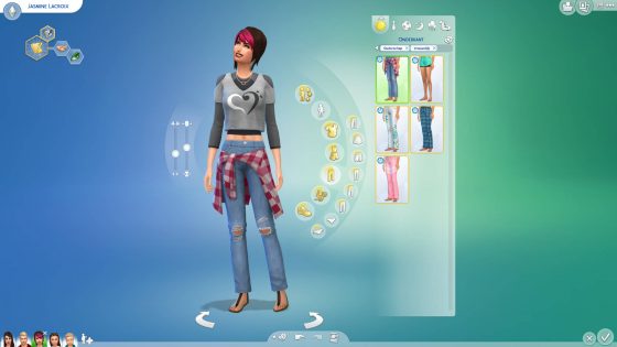 De Sims 4 Ouderschap: Creëer-een-Sim