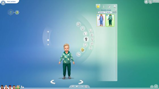 De Sims 4 Ouderschap: Creëer-een-Sim