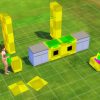 Een eerste blik op de gameplayvoorwerpen uit De Sims 4 Ecologisch Leven