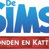 De Sims 4 Honden en Katten logo