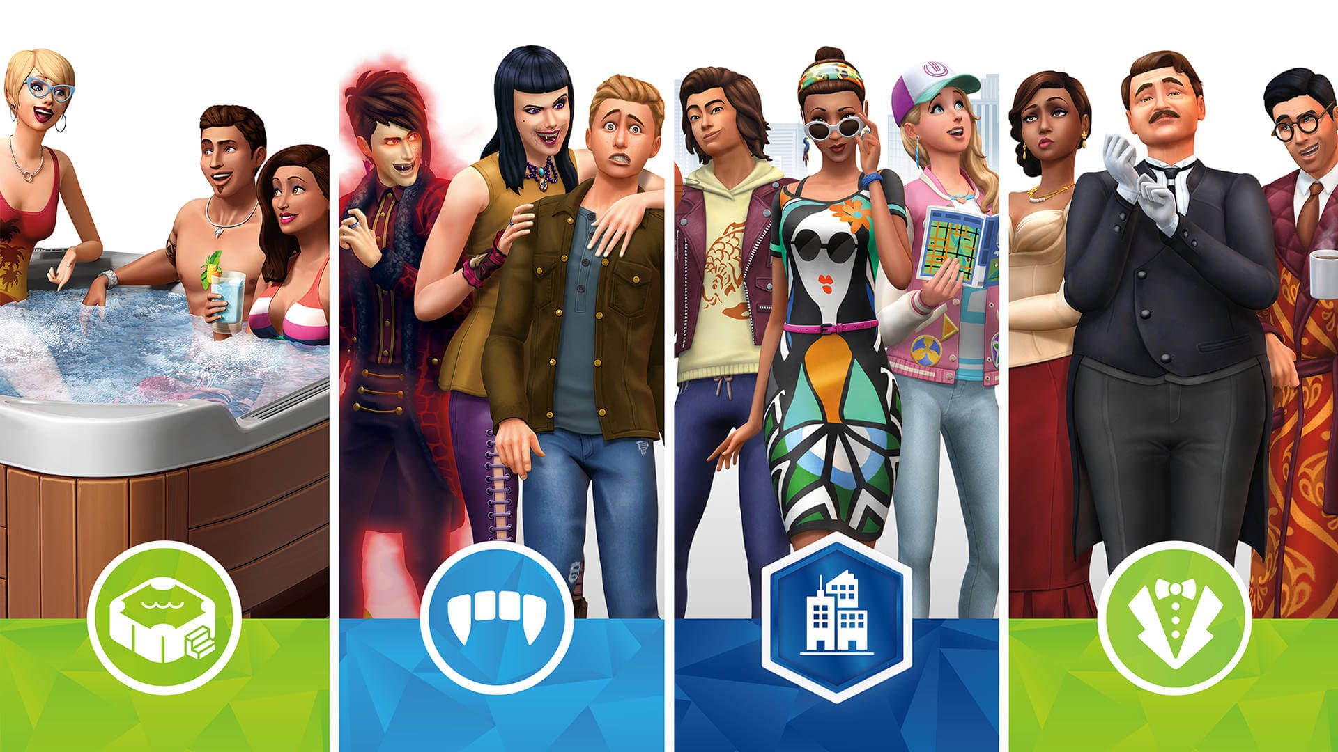 The Sims FreePlay ou The Sims Mobile? Qual é o melhor? - Alala Sims