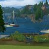 Brindleton Bay