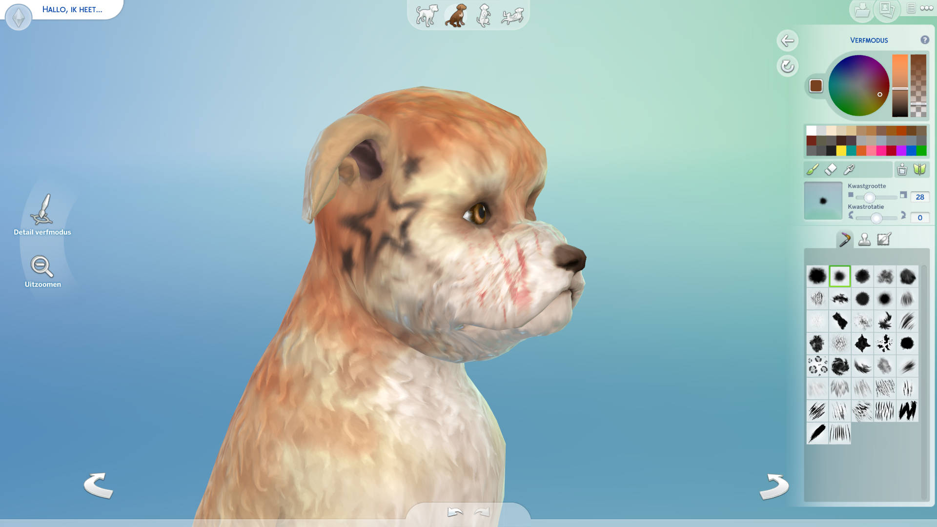 tempel Experiment teller SN Review: De Sims 4 Honden en Katten – Sims Nieuws