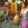 De Sims 4 Wasgoed Accessoires