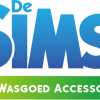 De Sims 4 Wasgoed Accessoires logo