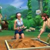 De Sims 4 Jungle Avonturen