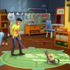 De Sims 4 Mijn Eerste Huisdier Accessoires
